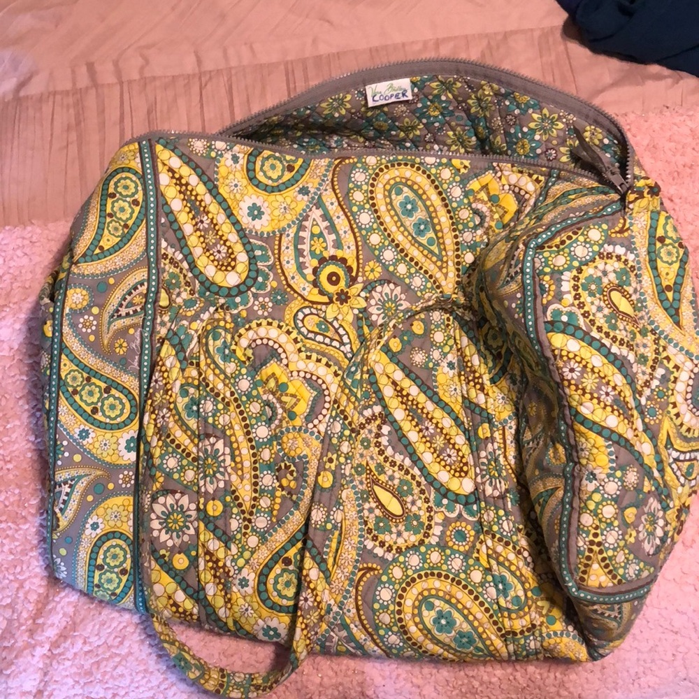 Vera Bradley Bag